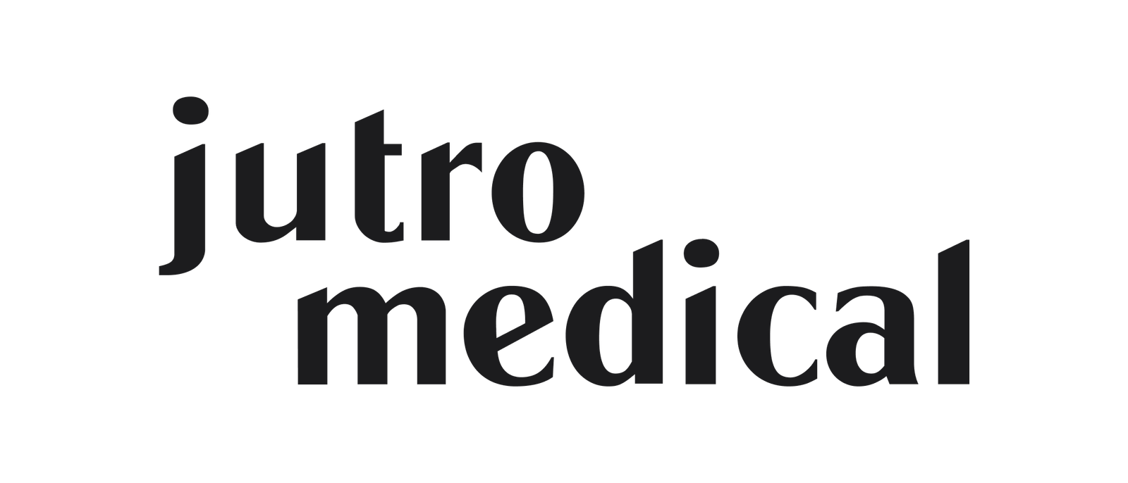 Jutro Medical